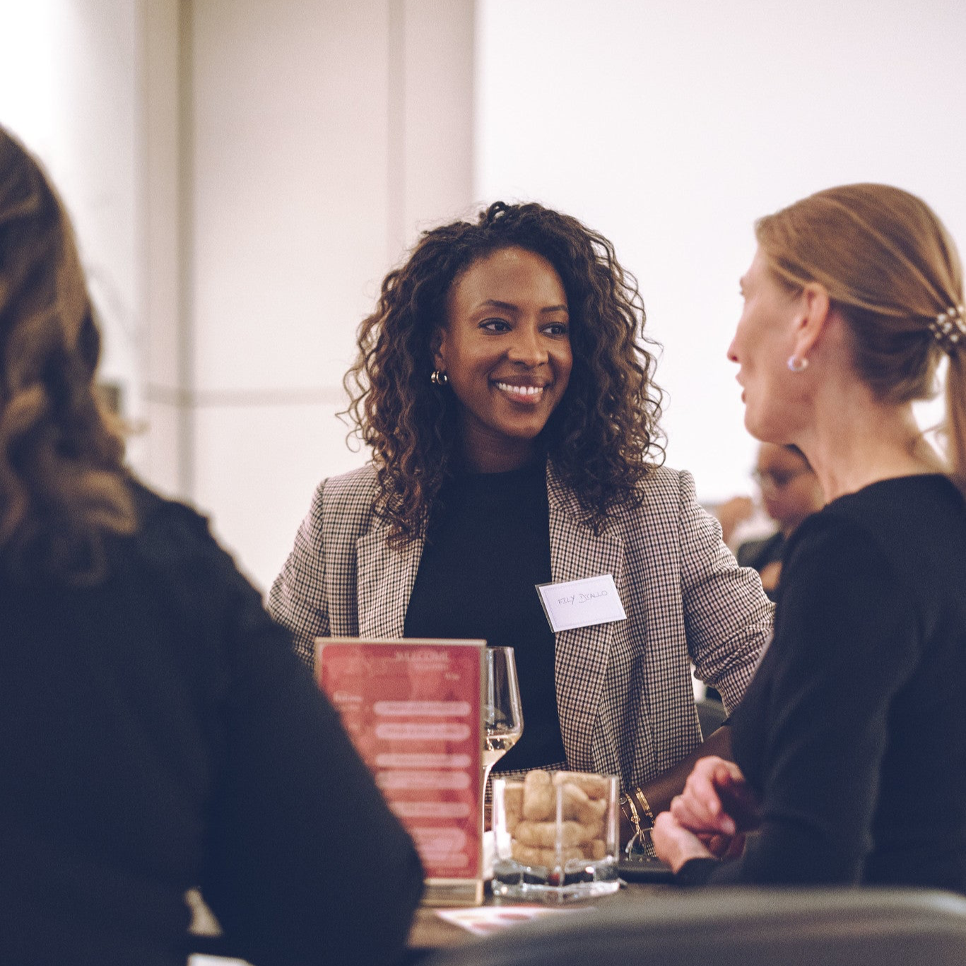 Thursday | Nexus evening