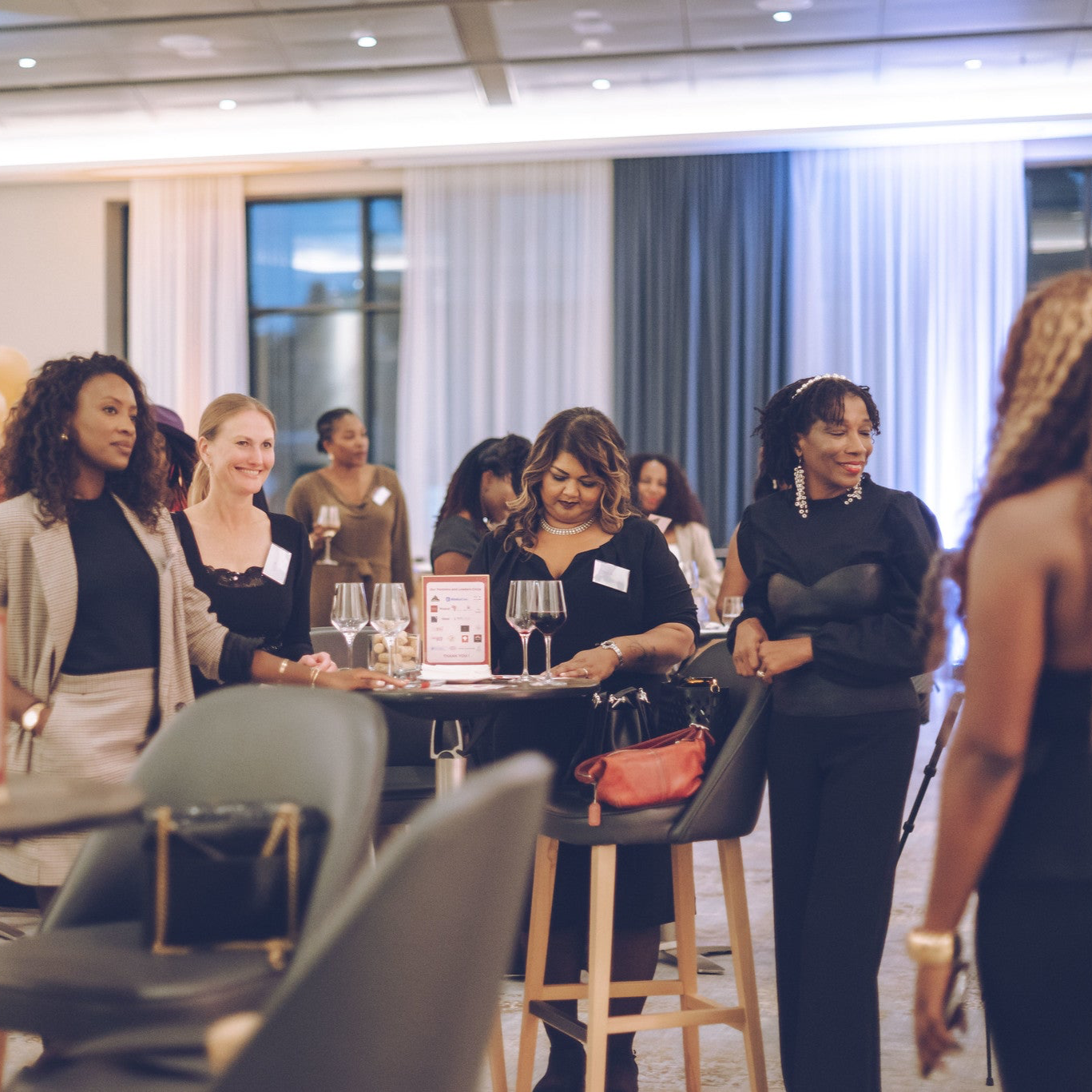 Thursday | Nexus evening