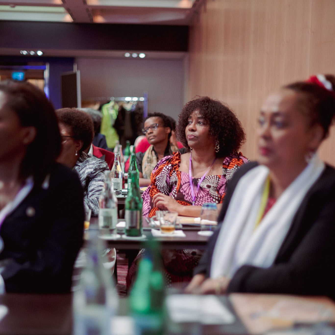 Friday | Leadership Conference