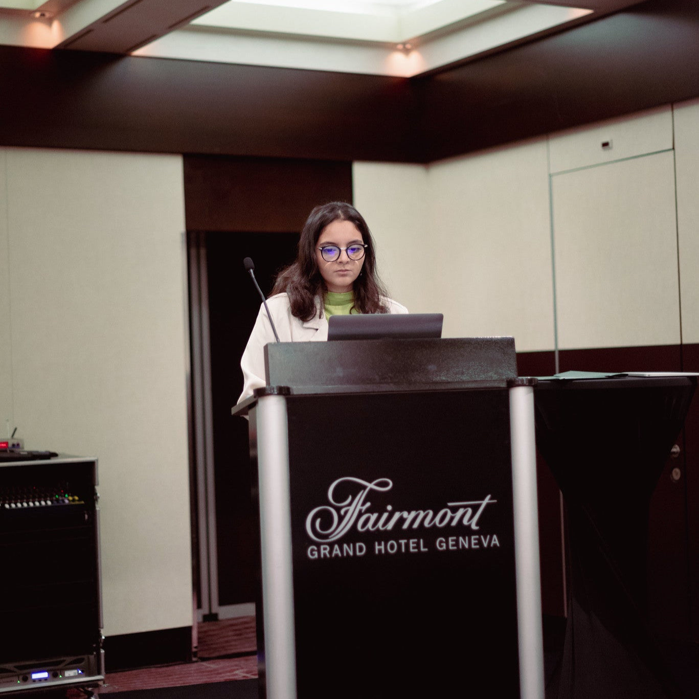 Friday | Leadership Conference (2026)