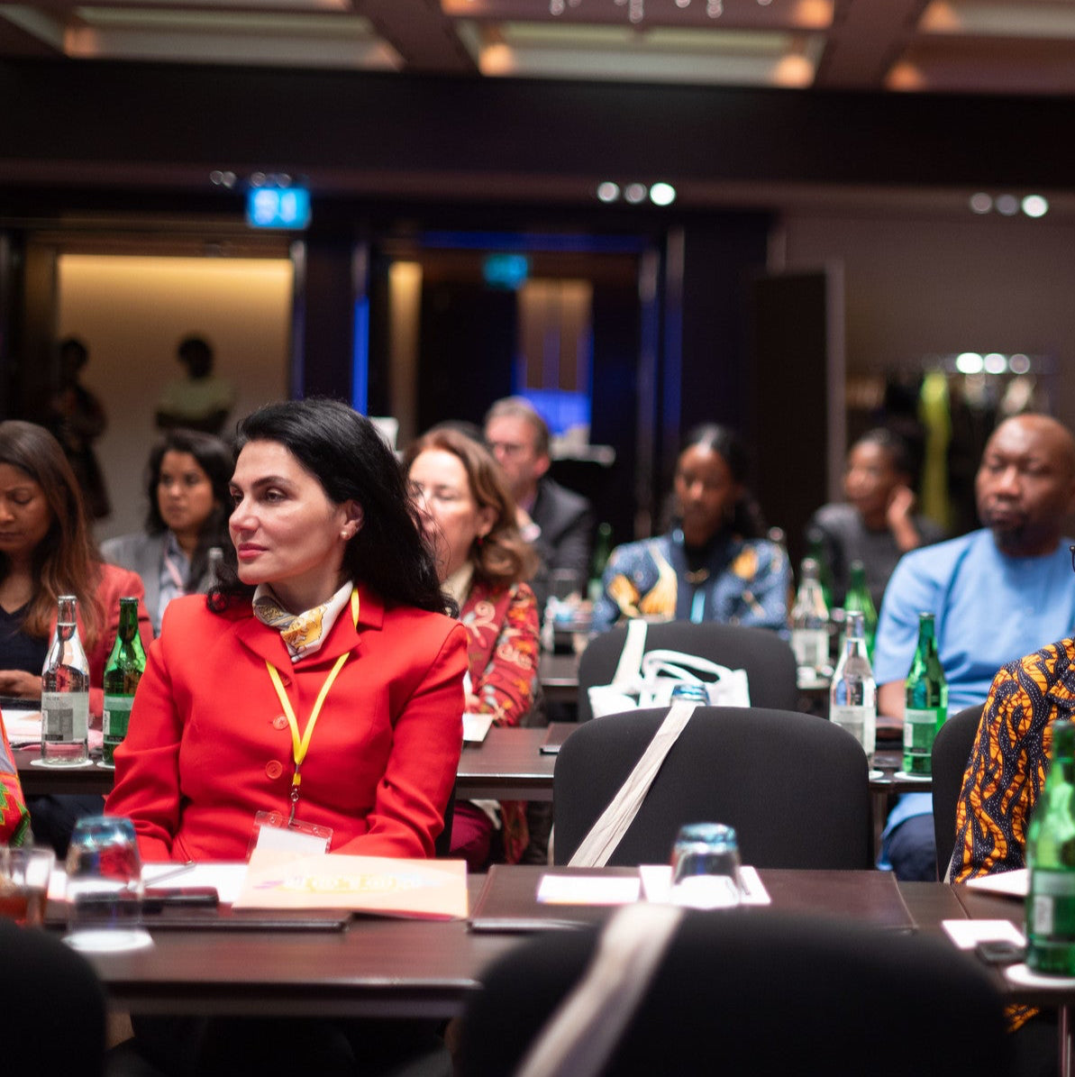 Friday | Leadership Conference