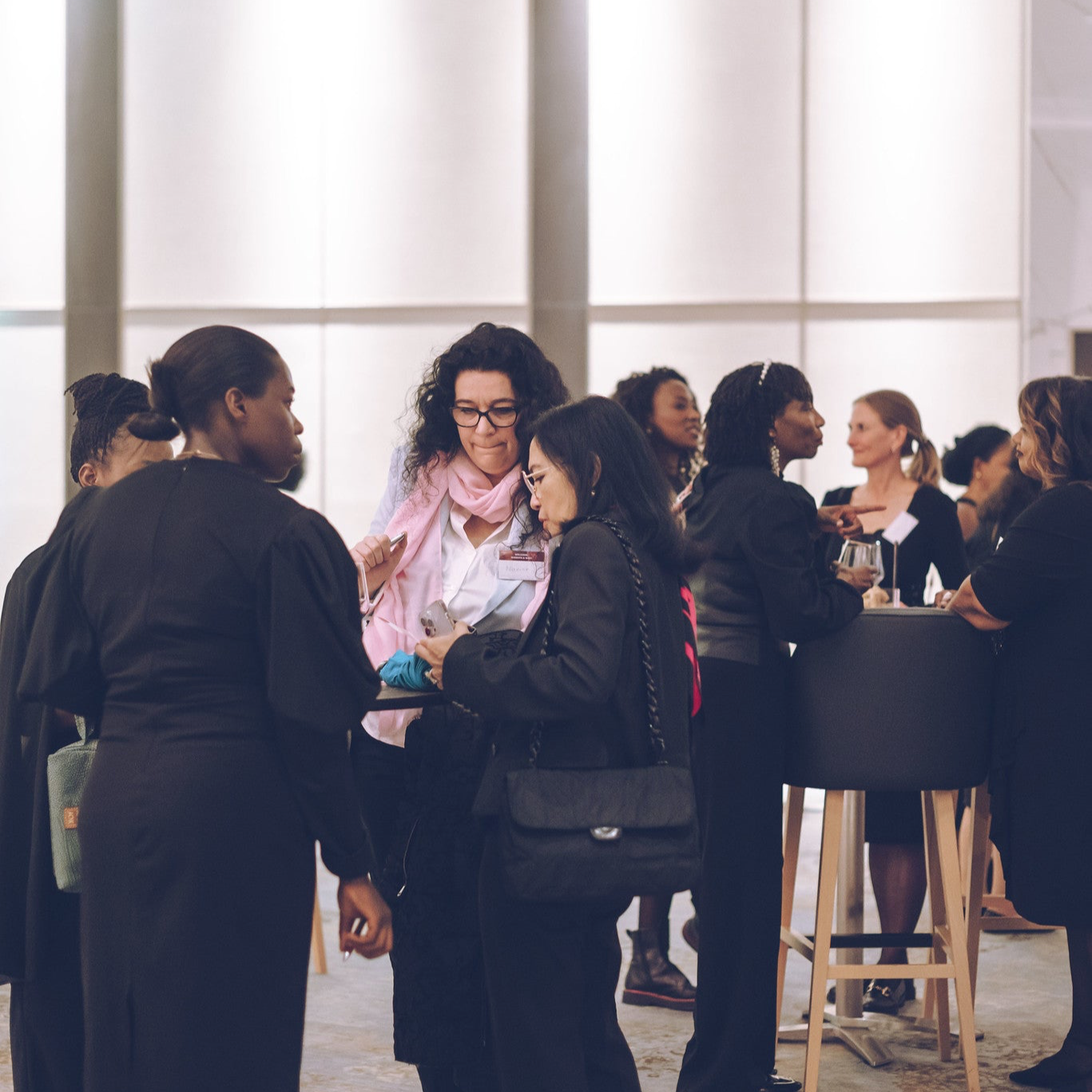 Thursday | Nexus evening