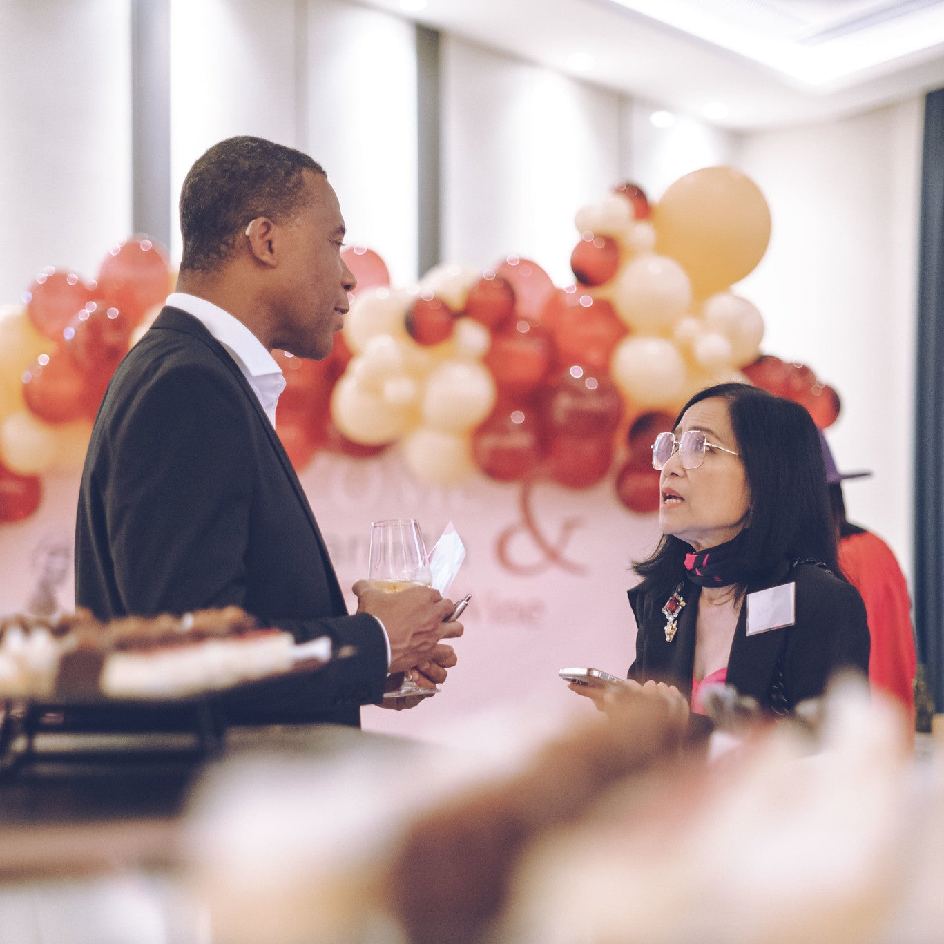 Thursday | Nexus evening