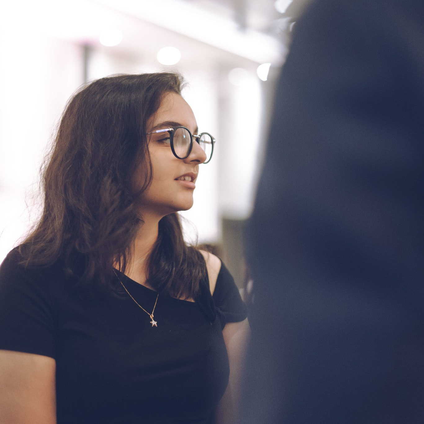 Thursday | Nexus evening