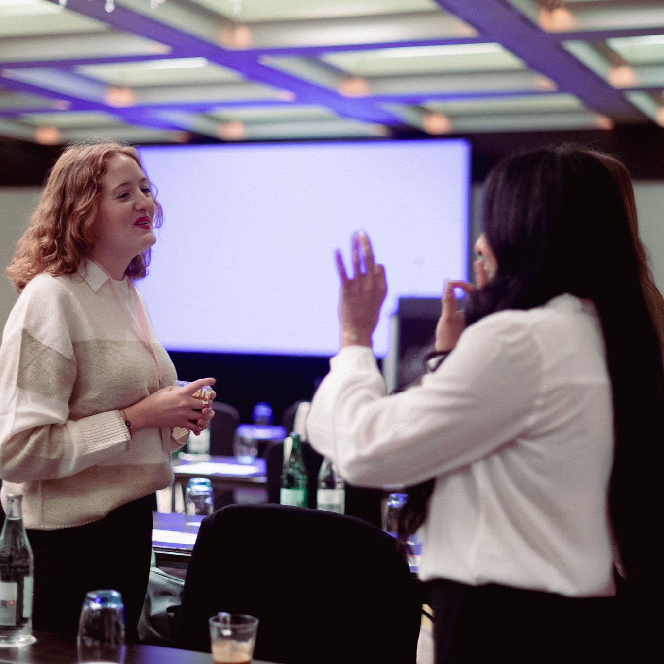 Friday | Leadership Conference (2026)