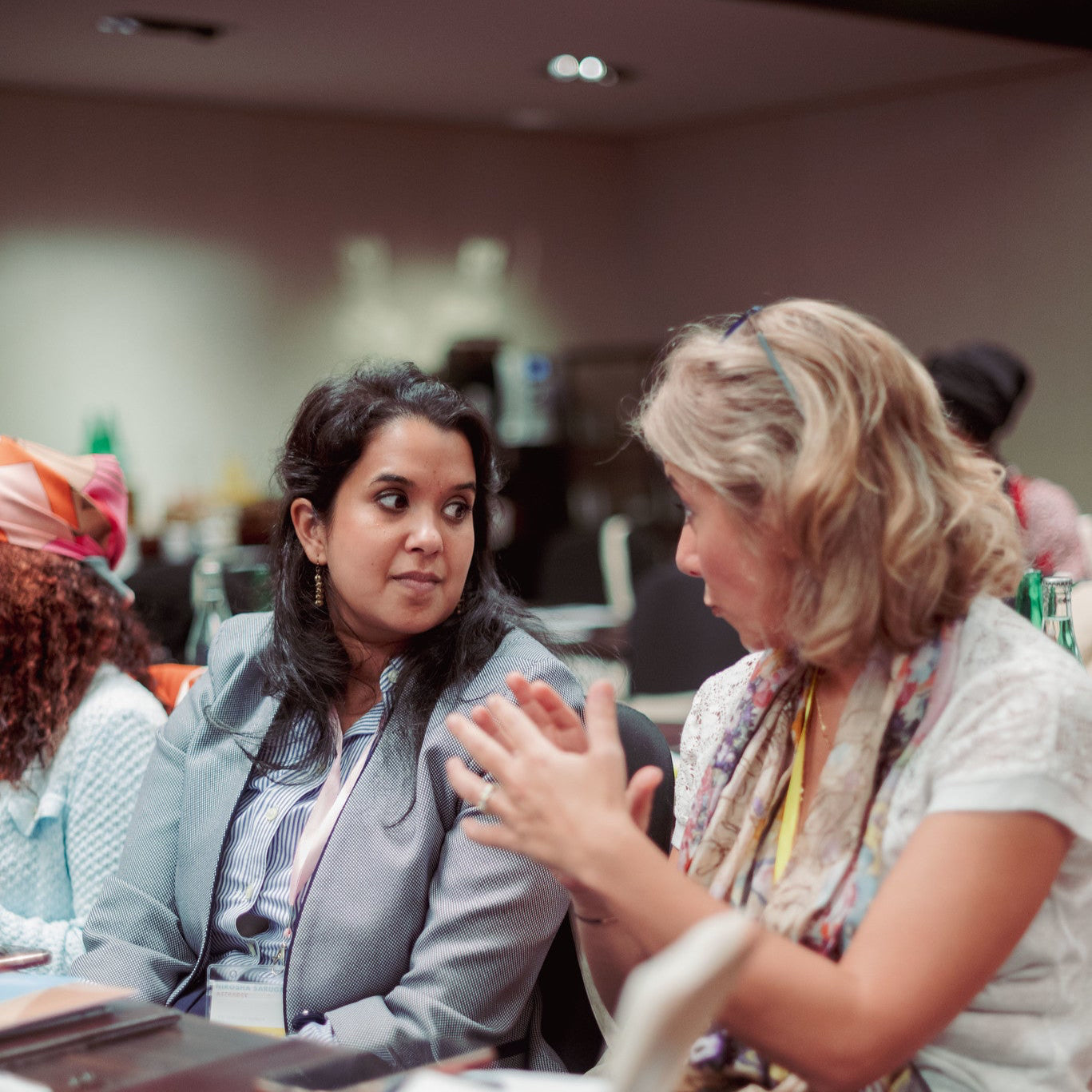 Friday | Leadership Conference (2026)