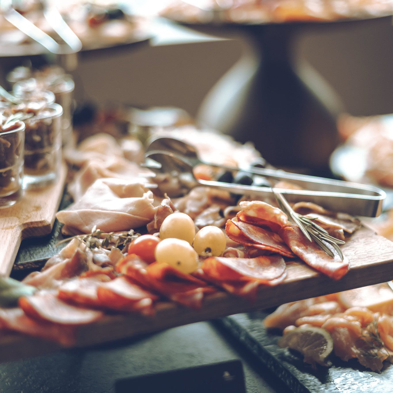 Saturday | Brunch for Thought (2026)