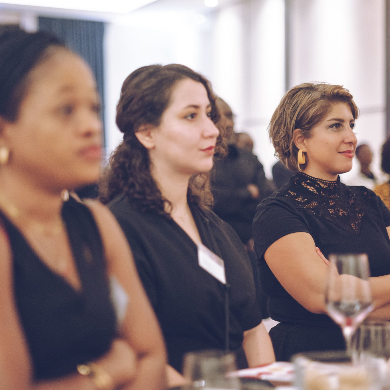 Thursday | Nexus evening