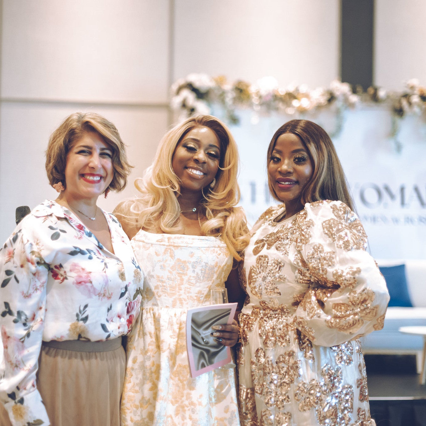 Saturday | Brunch for Thought