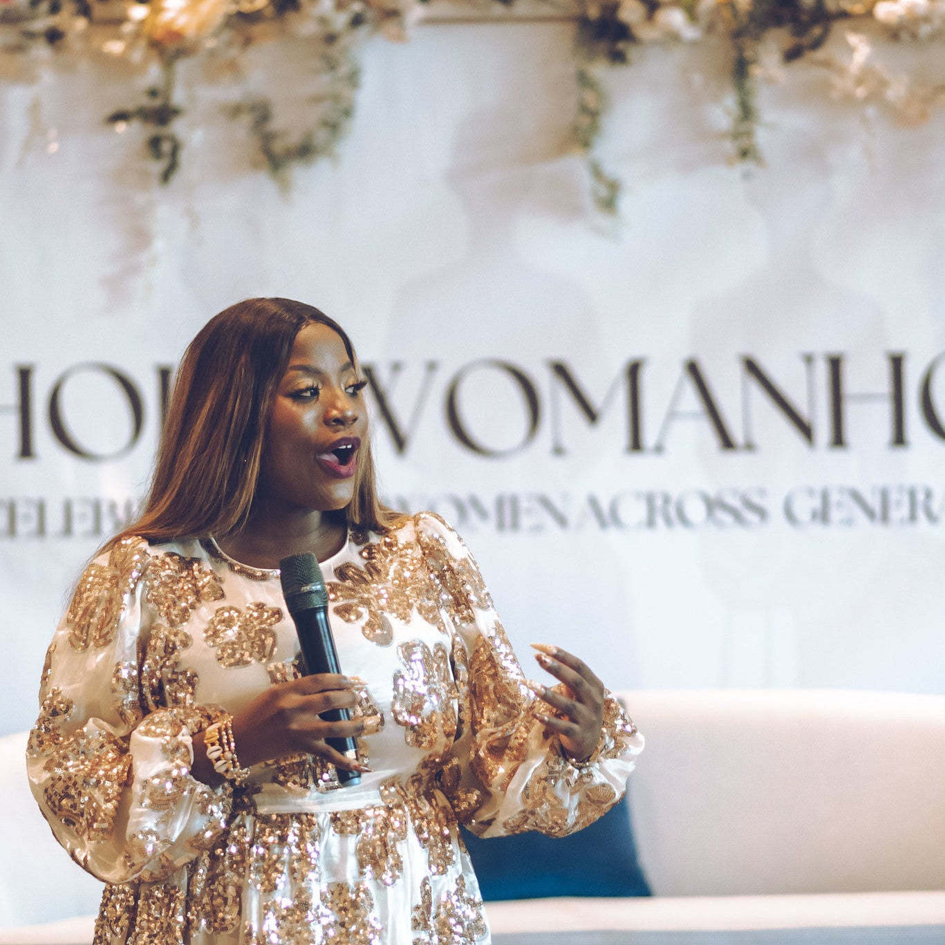 Saturday | Brunch for Thought (2026)