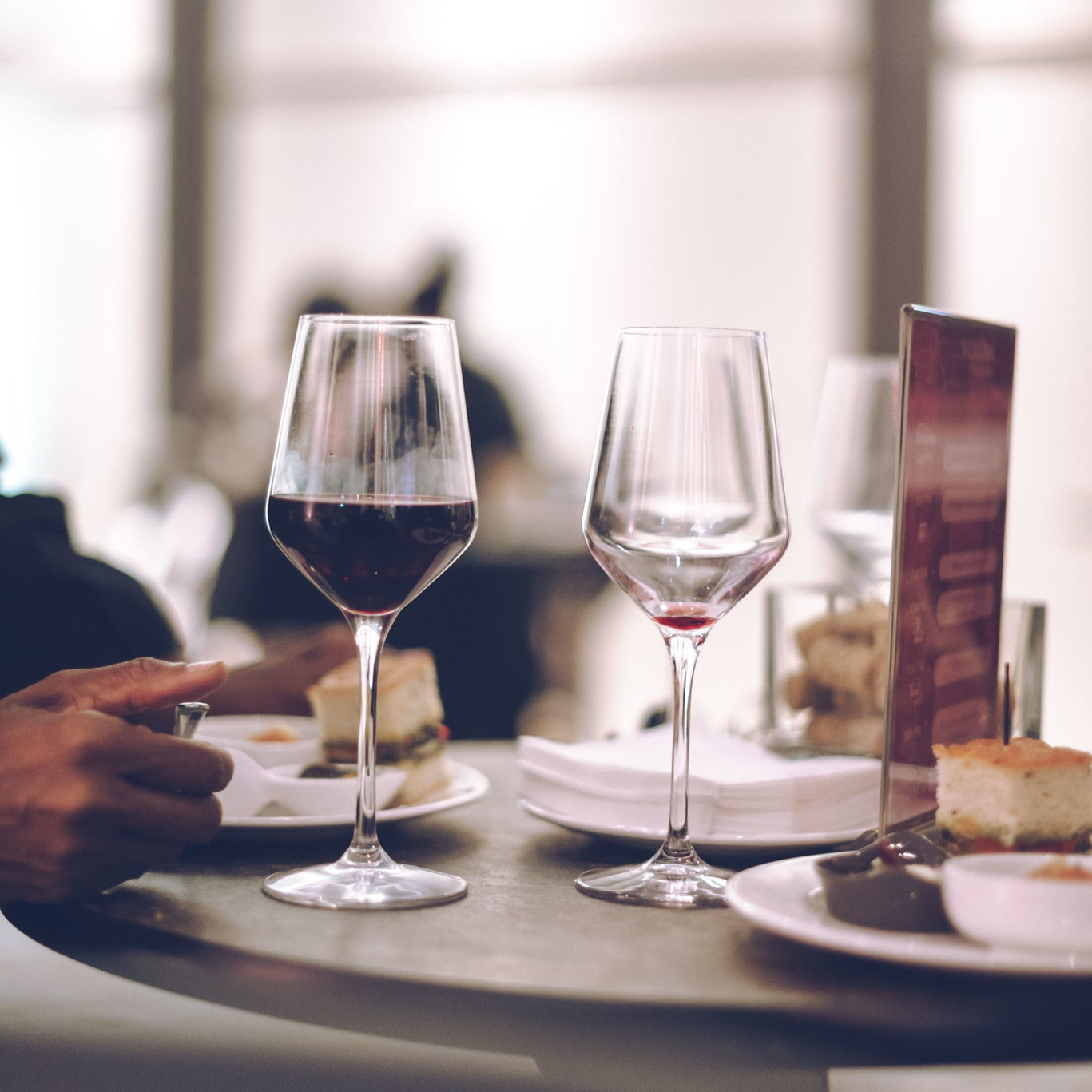 Thursday | Nexus evening