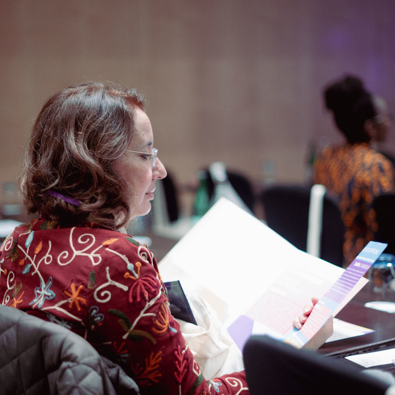 Friday | Leadership Conference