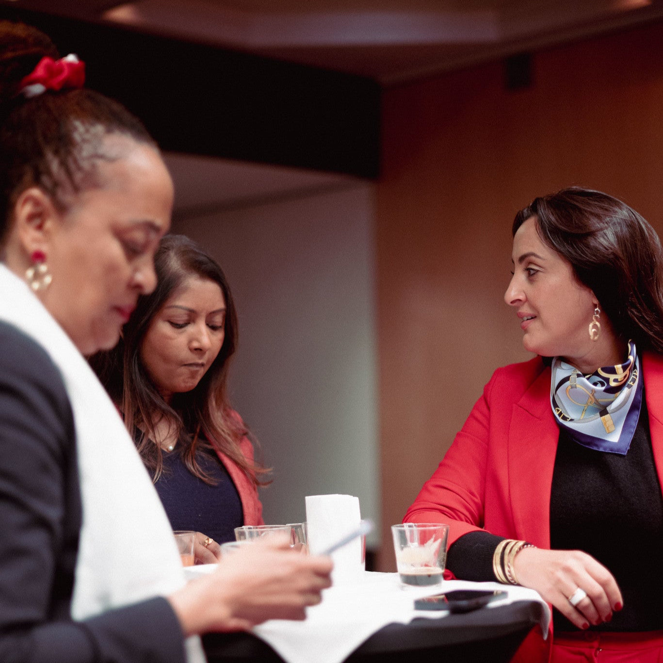 Friday | Leadership Conference