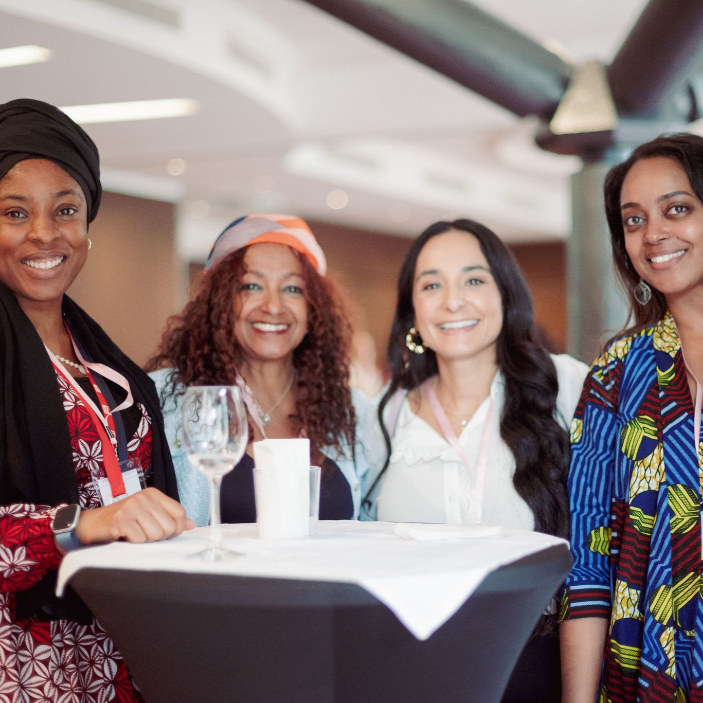 Friday | Leadership Conference (2026)