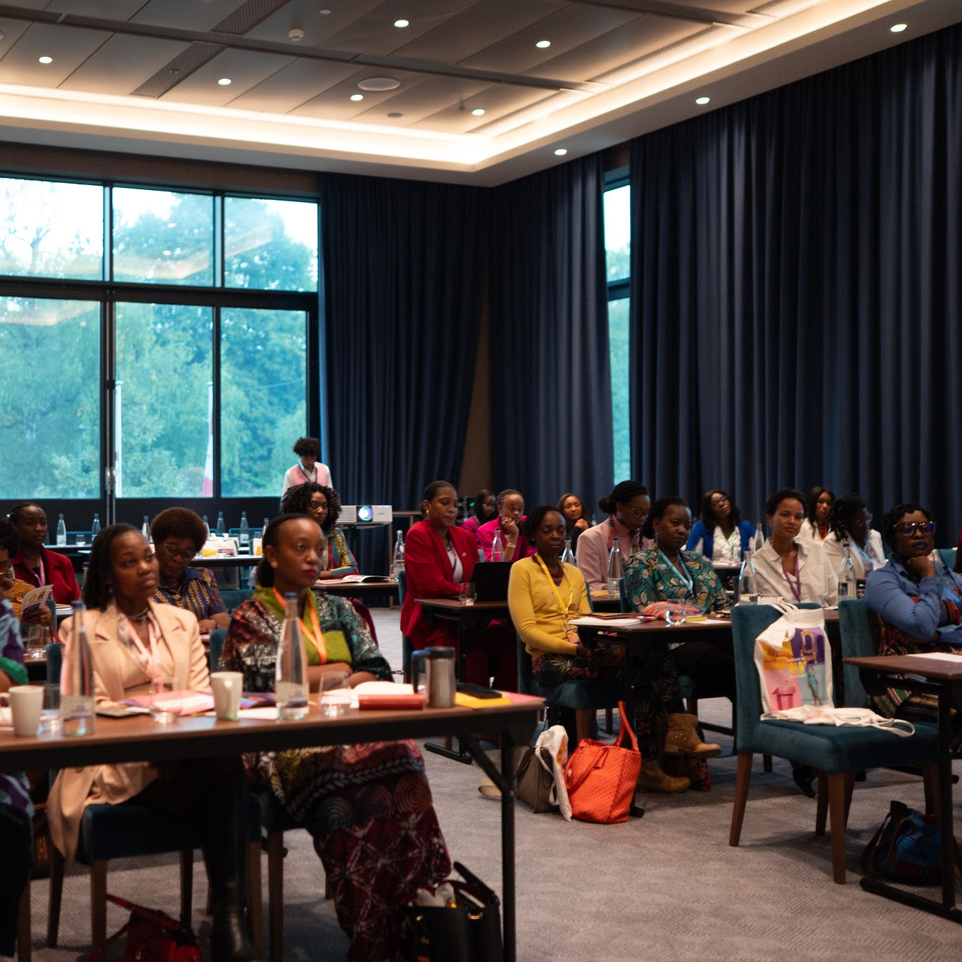 Friday | Leadership Conference (2026)