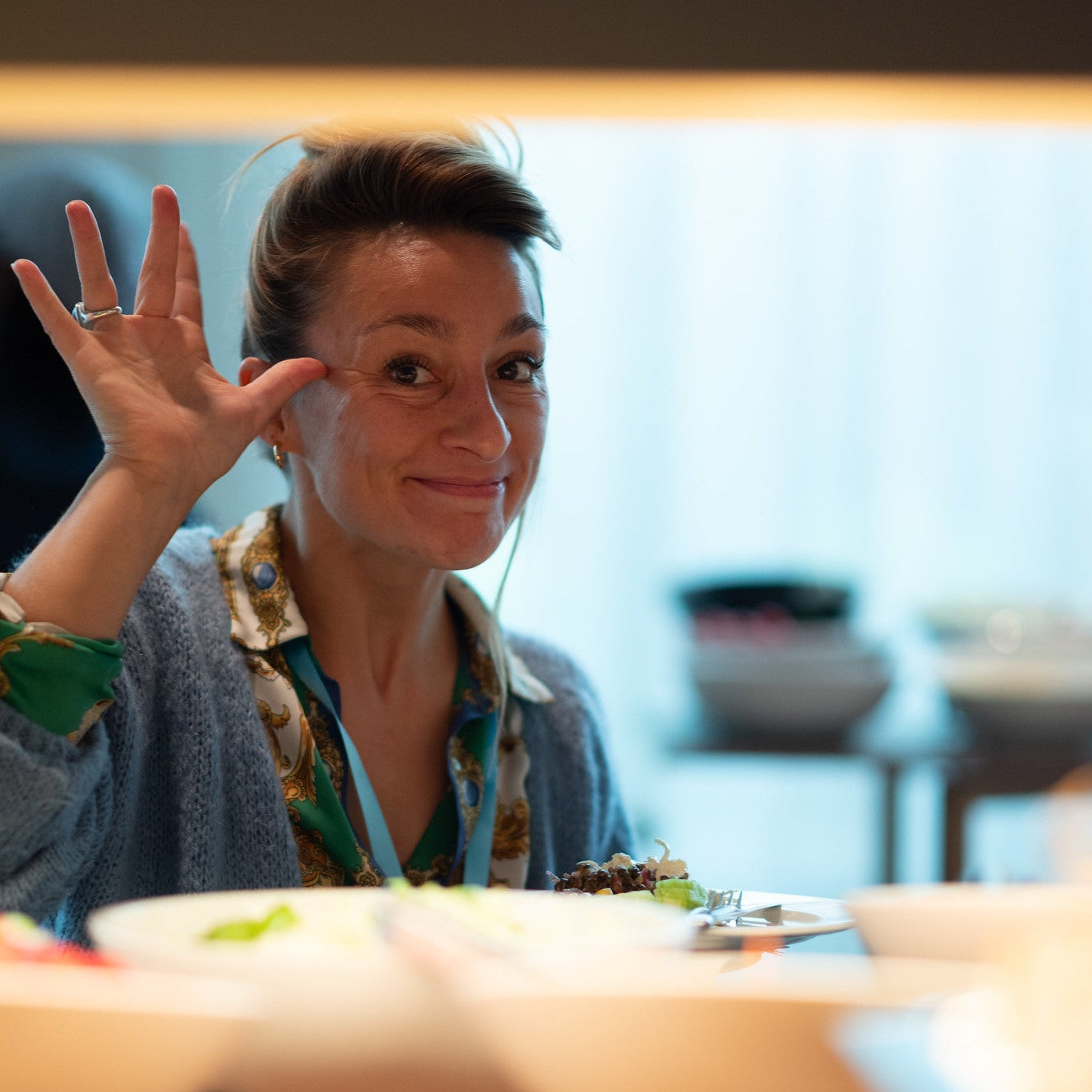 Friday | Leadership Conference (2026)