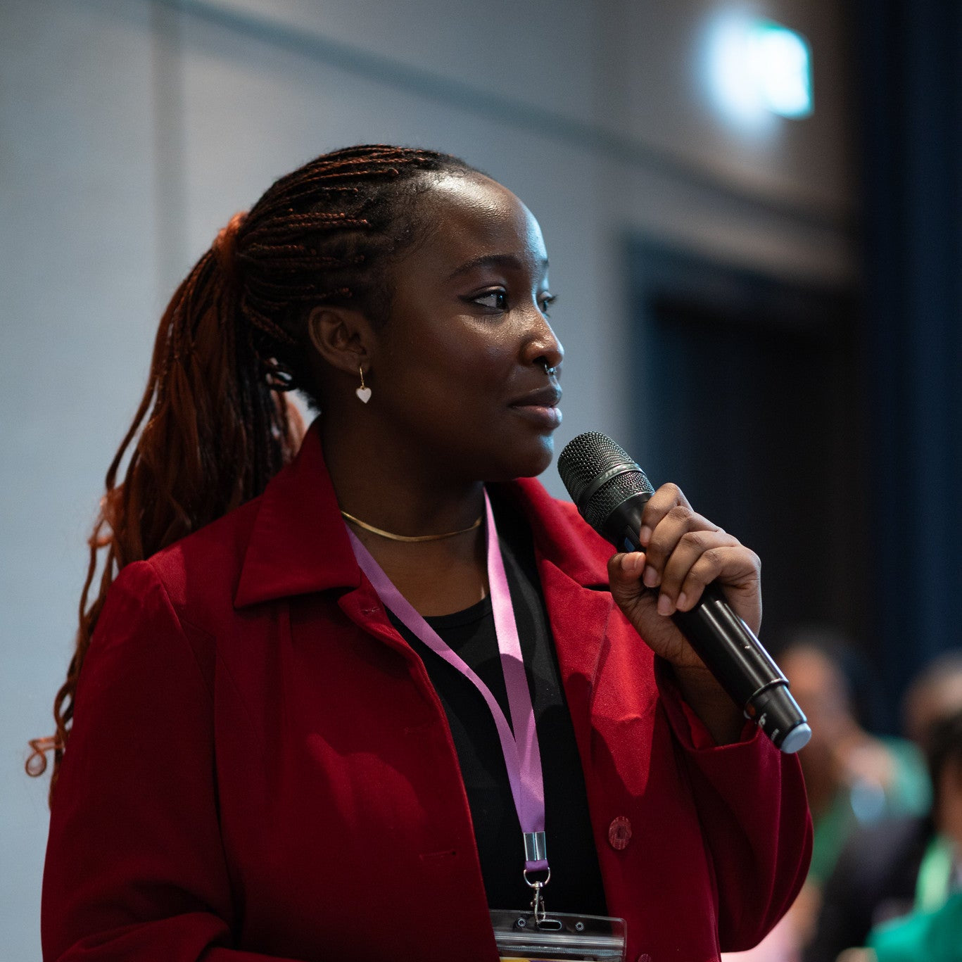 Friday | Leadership Conference (2026)