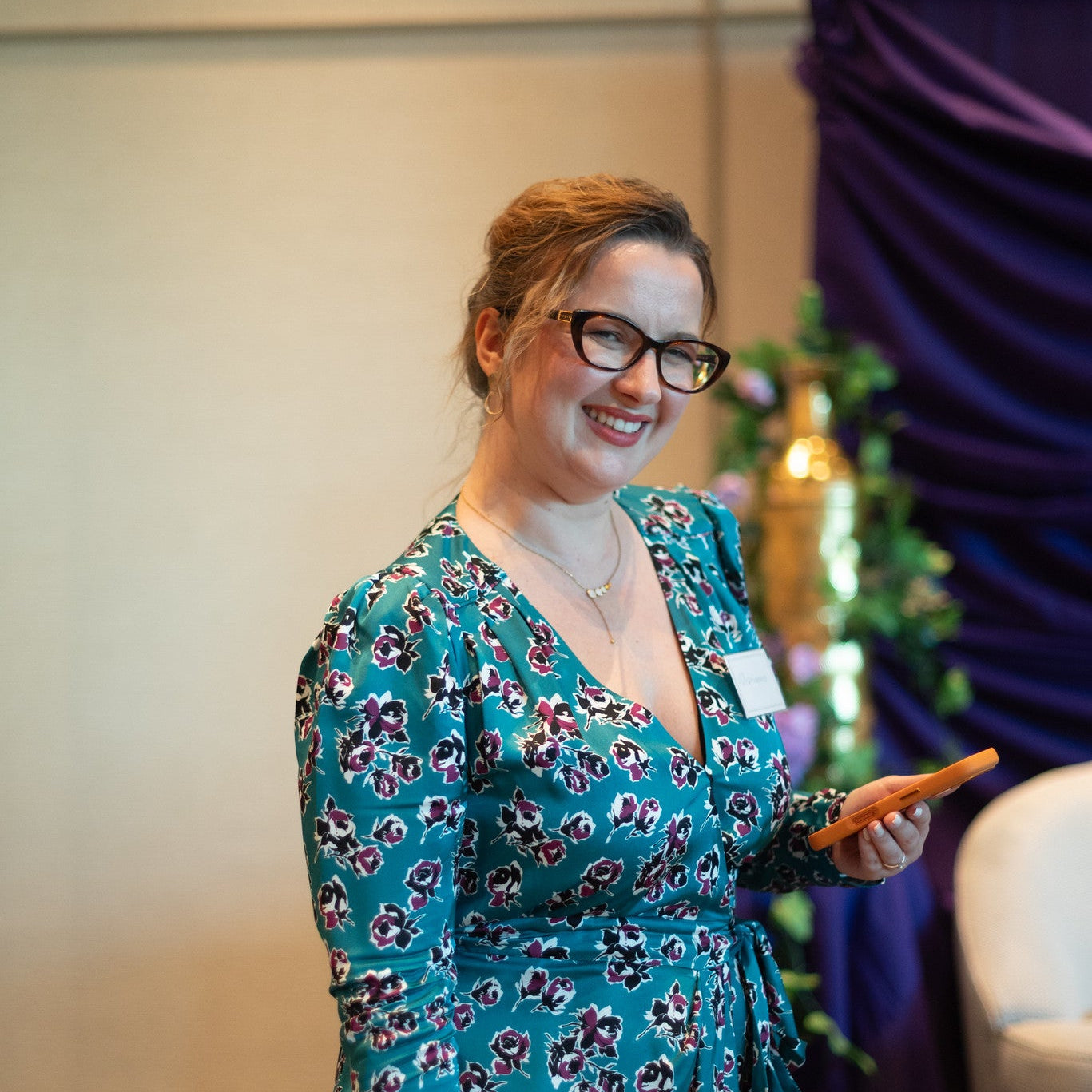 Saturday | Brunch for Thought (2026)