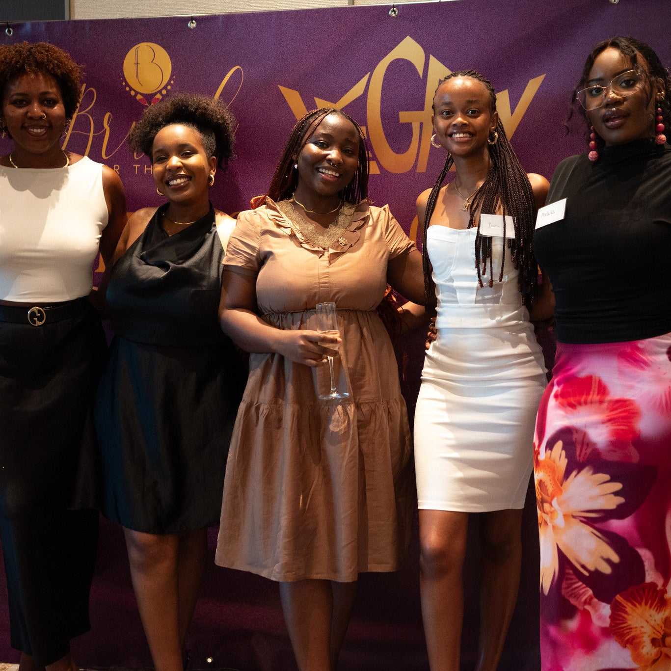 Saturday | Brunch for Thought (2026)