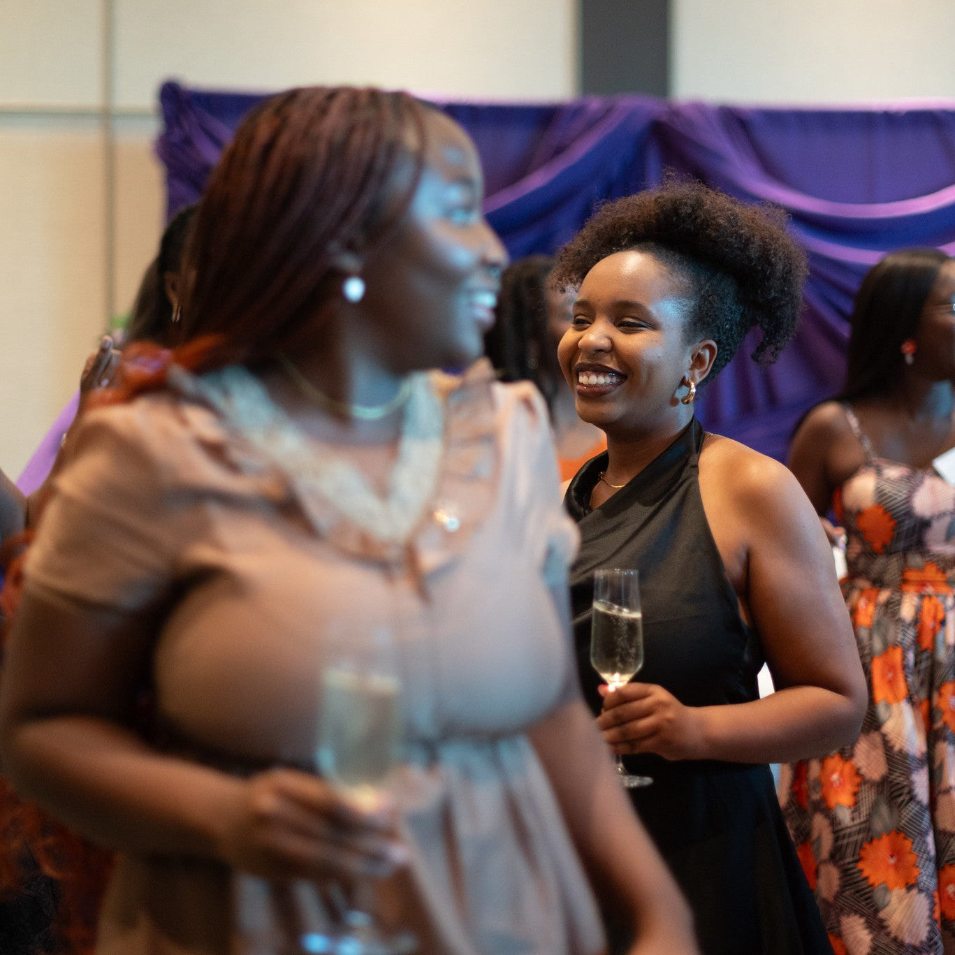 Saturday | Brunch for Thought (2026)