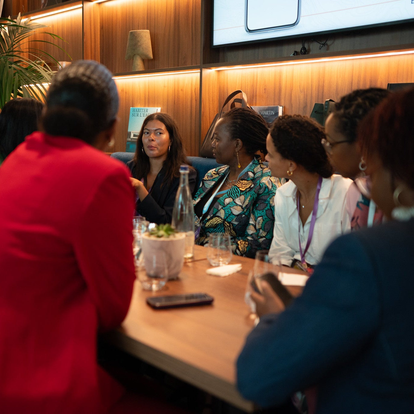 Friday | Leadership Conference (2026)