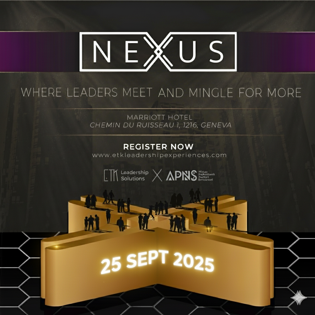 Thursday | Nexus evening