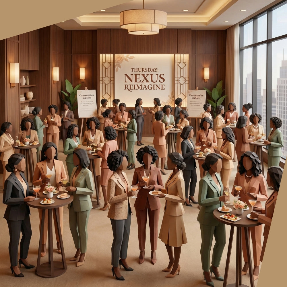 Thursday | Nexus (2026)