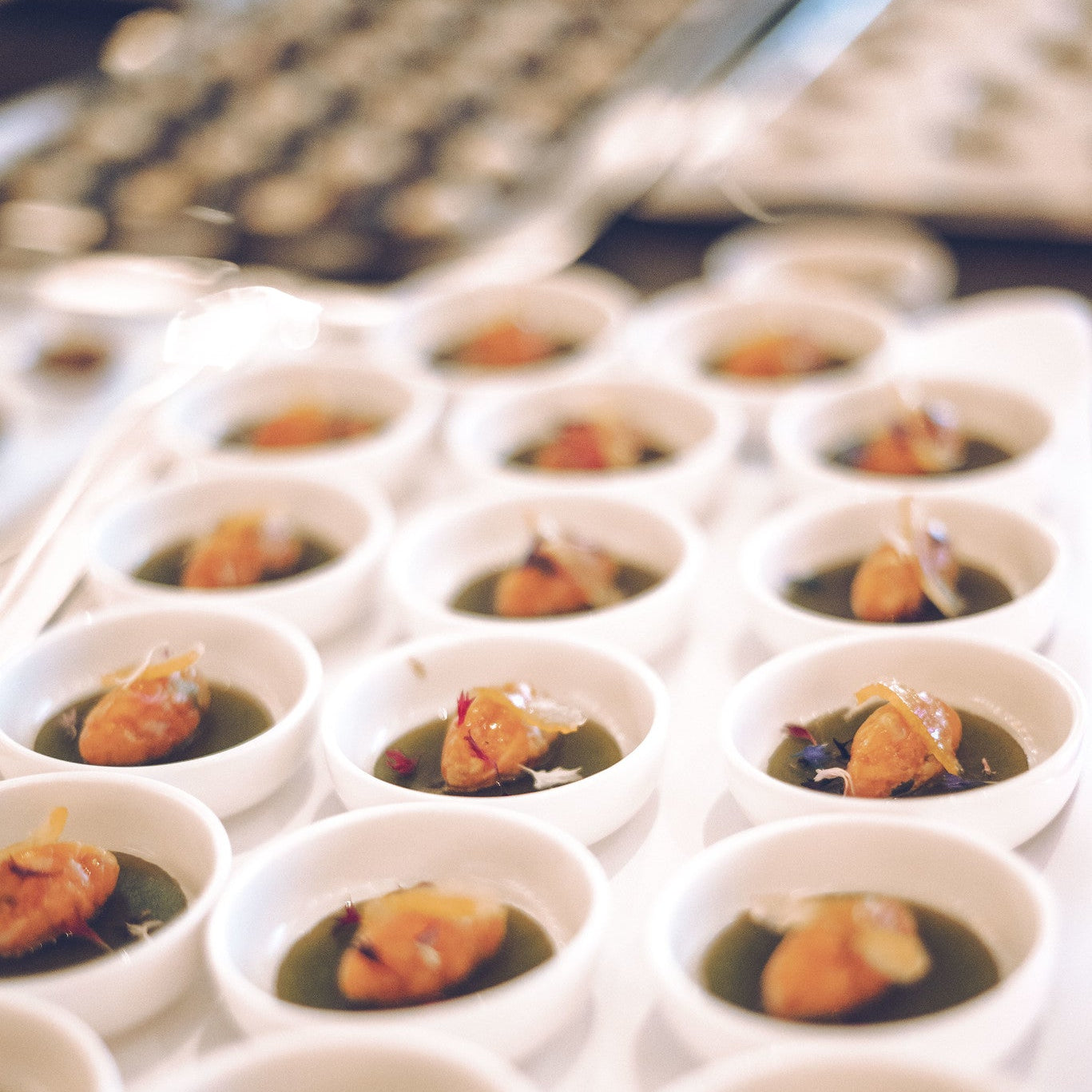 Saturday | Brunch for Thought (2026)