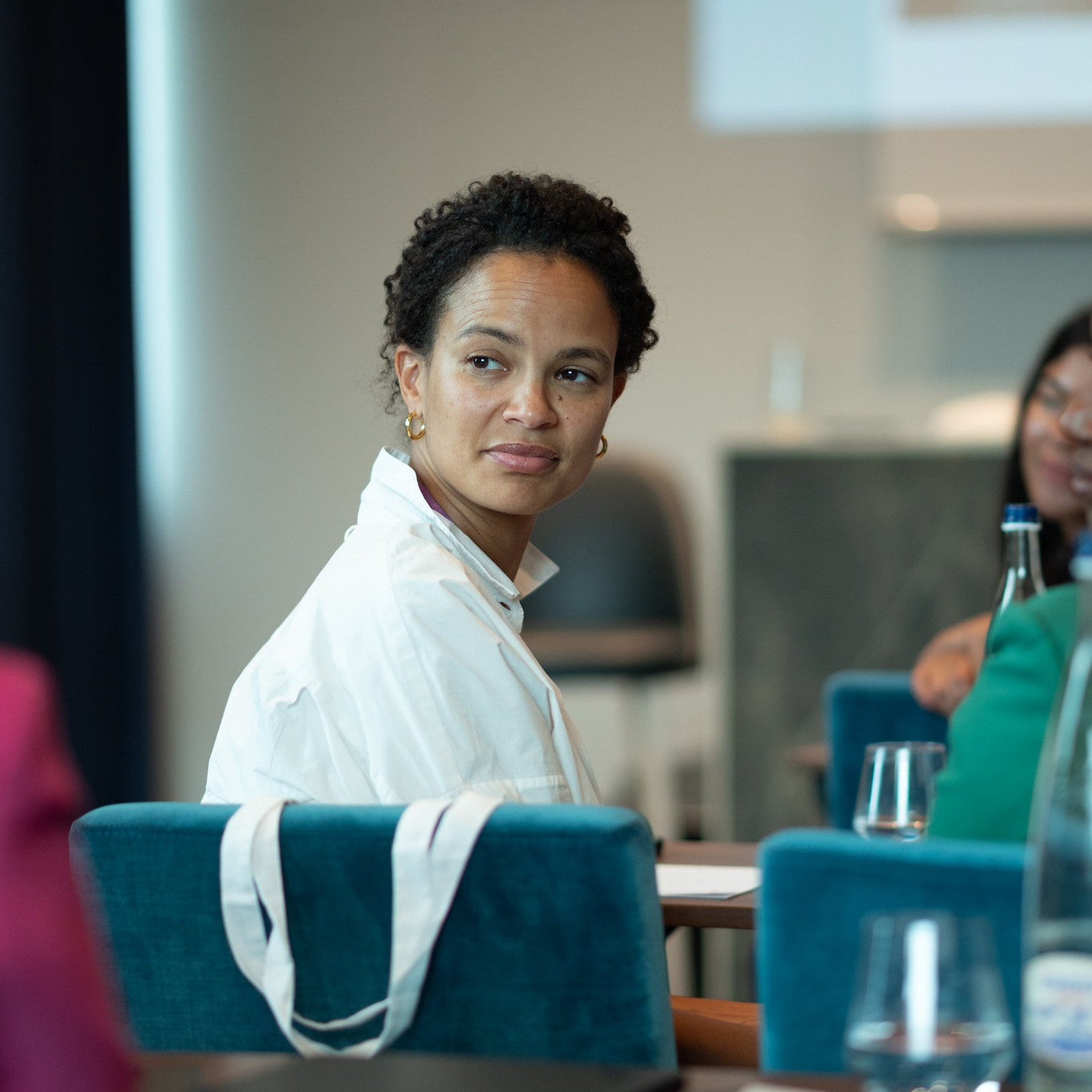 Friday | Leadership Conference (2026)