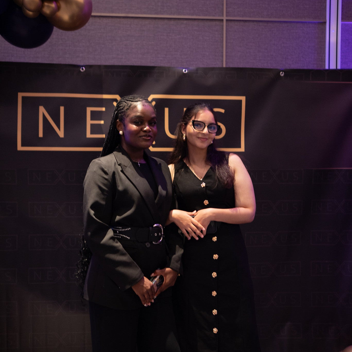 Thursday | Nexus (2026)
