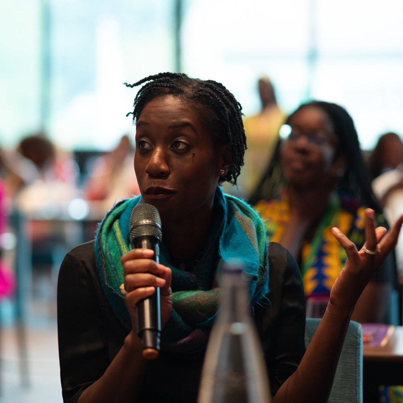 Friday | Leadership Conference (2026)