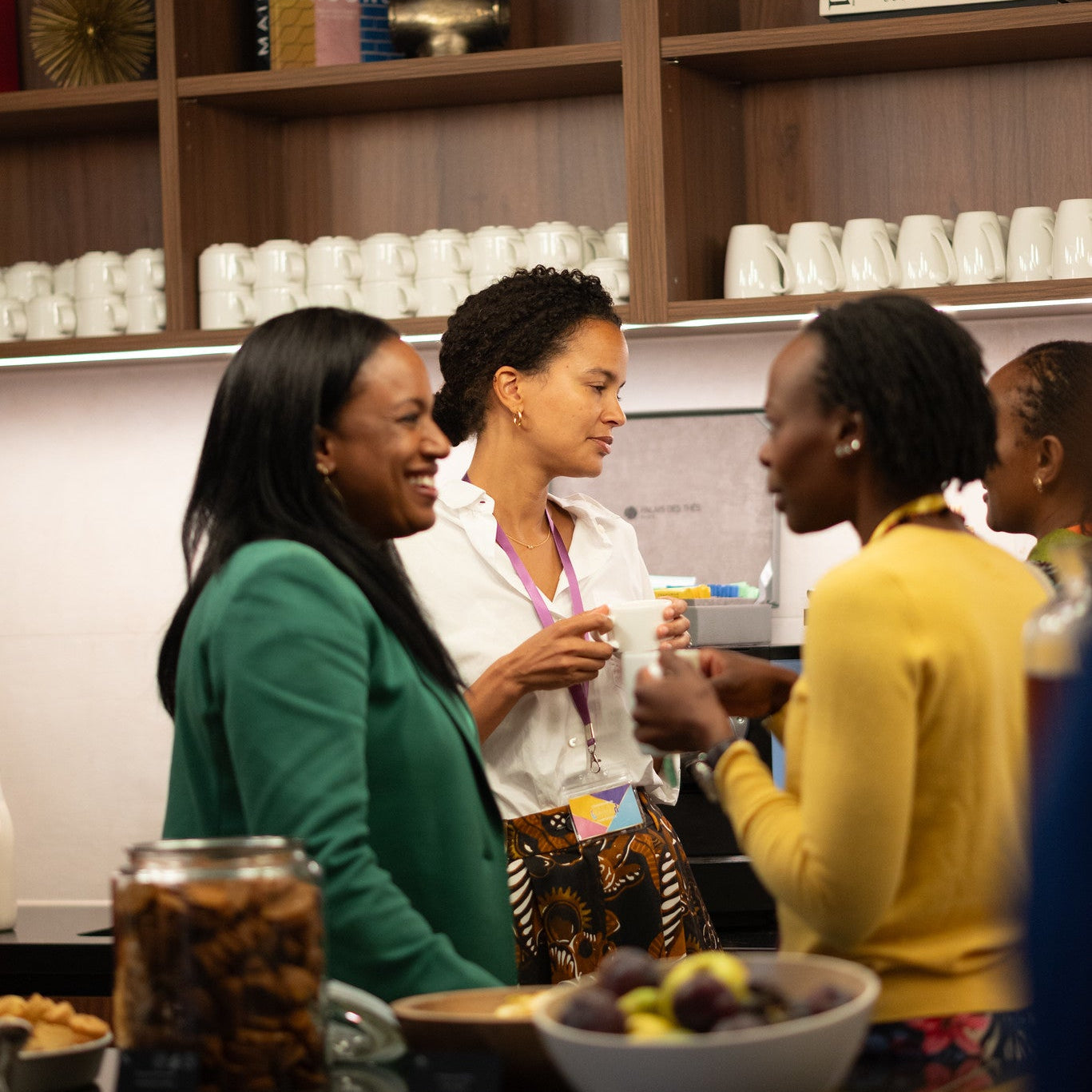 Friday | Leadership Conference (2026)