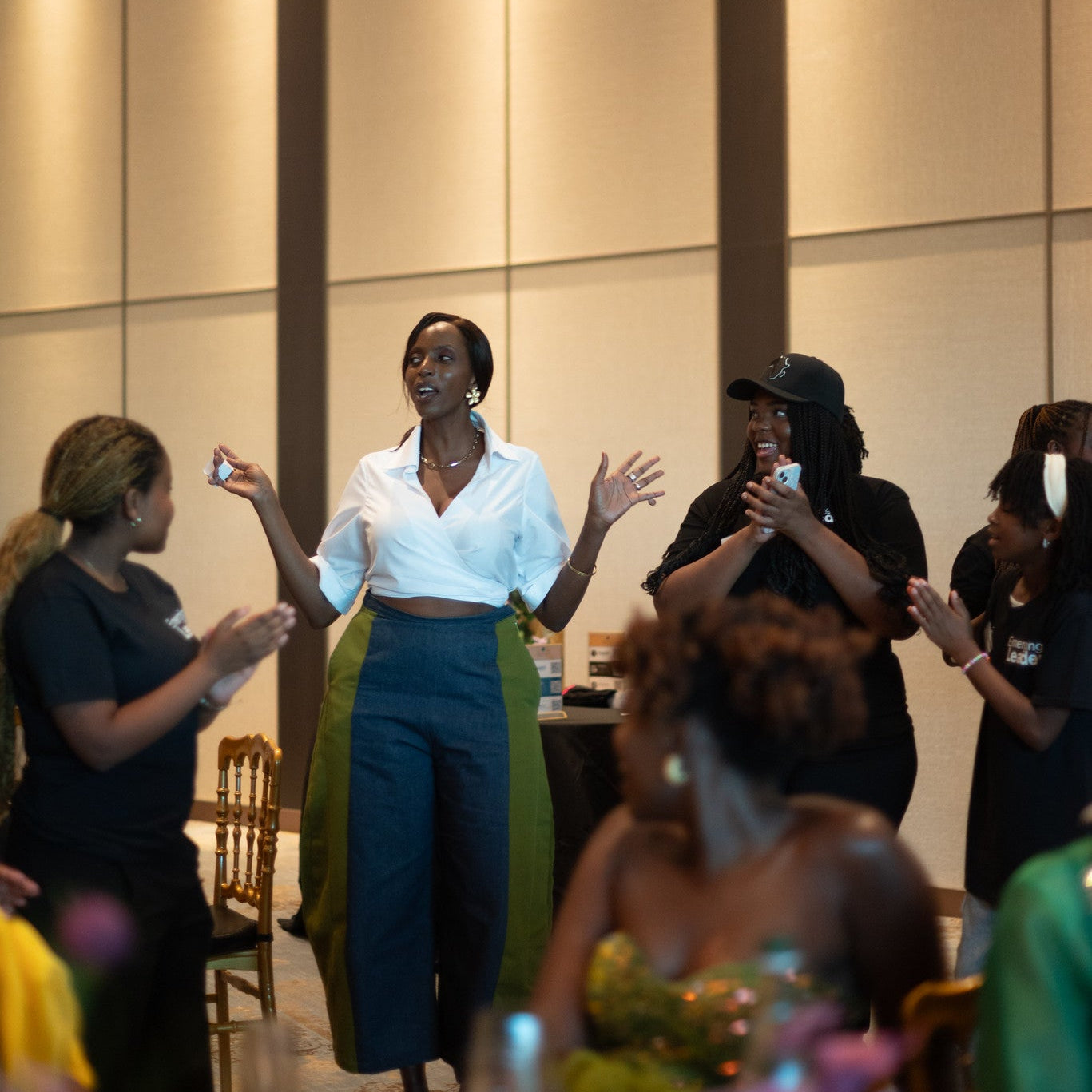 Saturday | Brunch for Thought (2026)