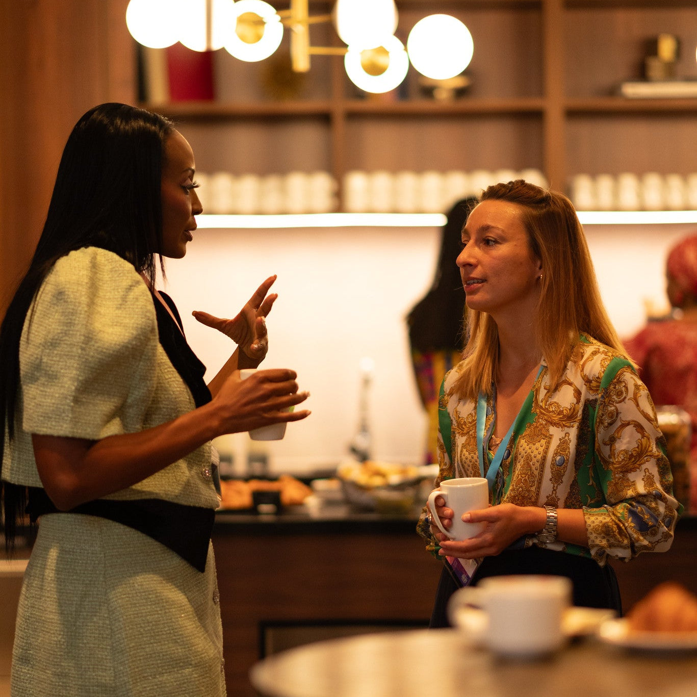 Friday | Leadership Conference (2026)