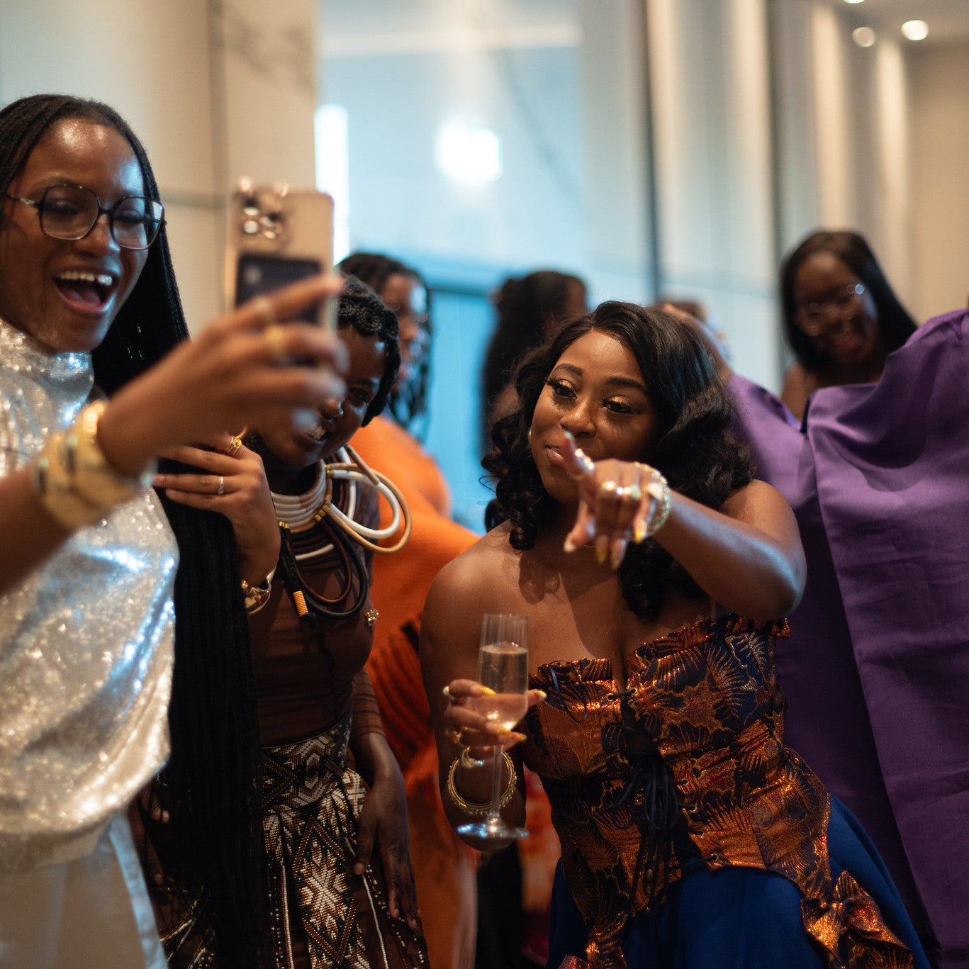 Saturday | Brunch for Thought (2026)