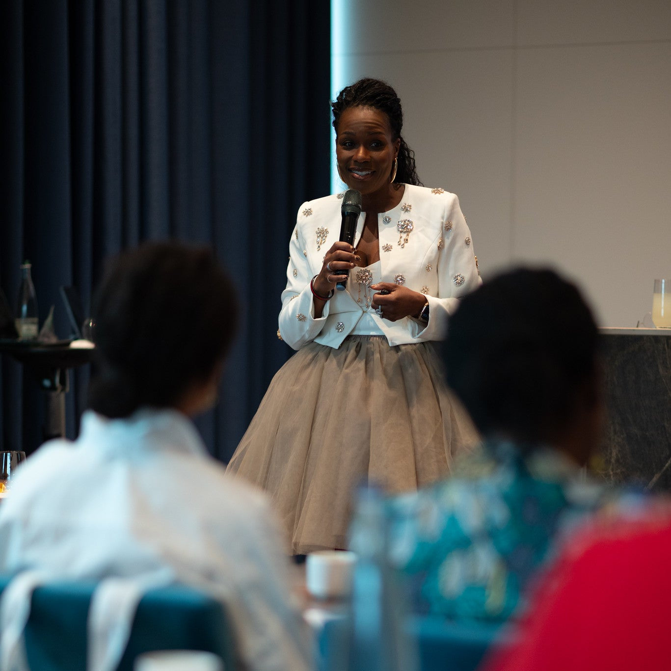 Friday | Leadership Conference (2026)