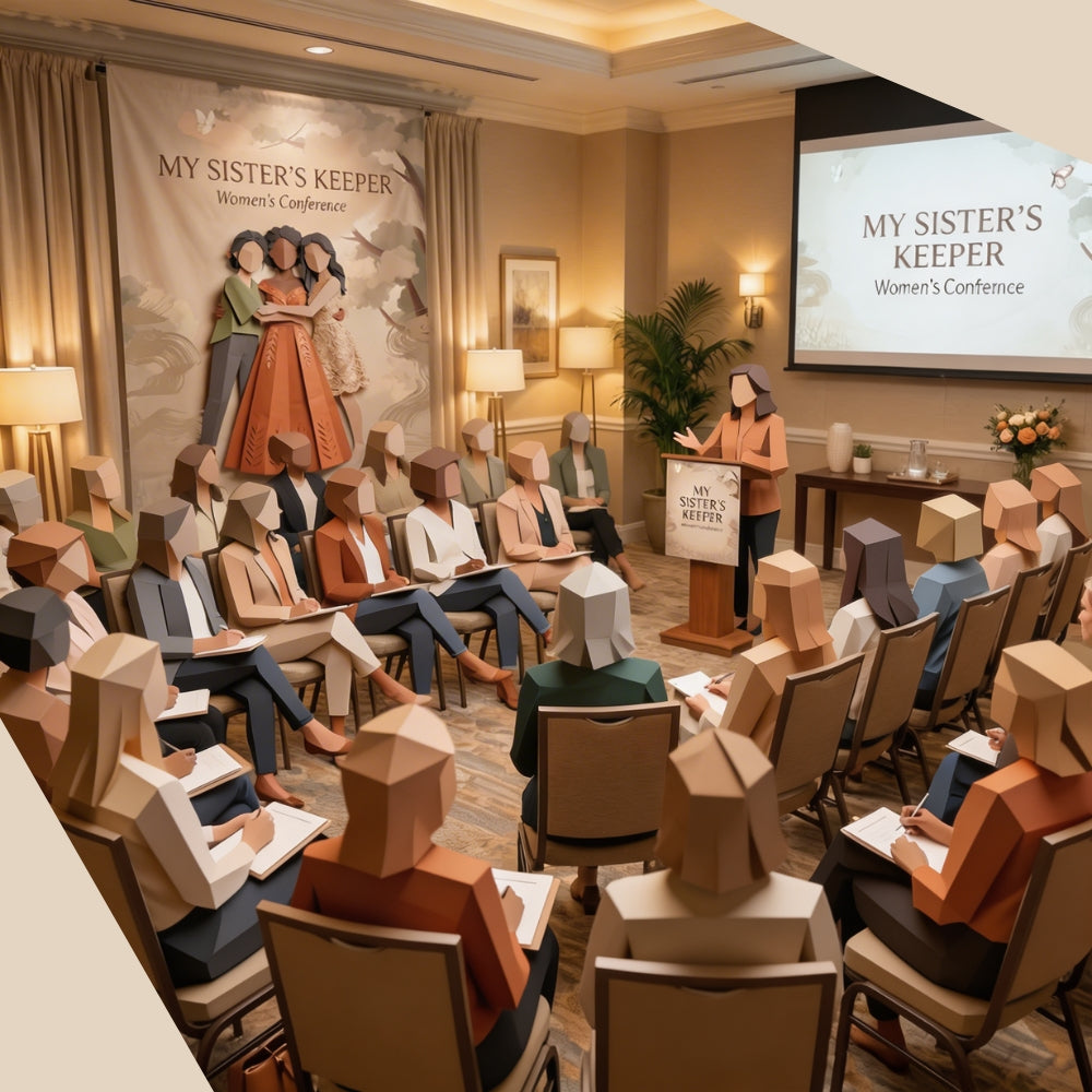 Friday | Leadership Conference (2026)